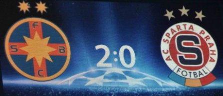 Mihai Pintilii: Stanciu este Messi al Romaniei, el face diferenta pentru noi